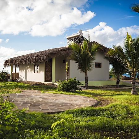 Villa Al Fe ลอสโอร์กานอส ภายนอก รูปภาพ