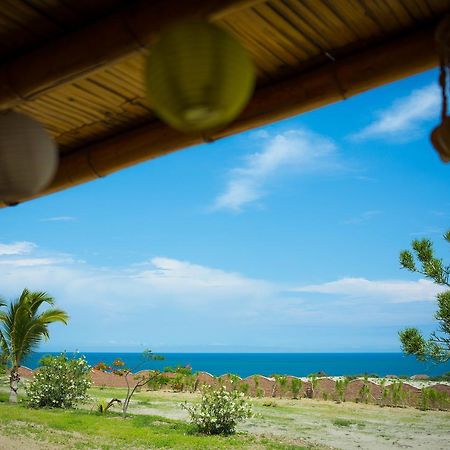 Villa Al Fe ลอสโอร์กานอส ภายนอก รูปภาพ