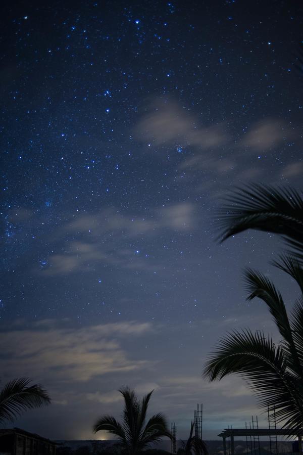 Villa Al Fe ลอสโอร์กานอส ภายนอก รูปภาพ