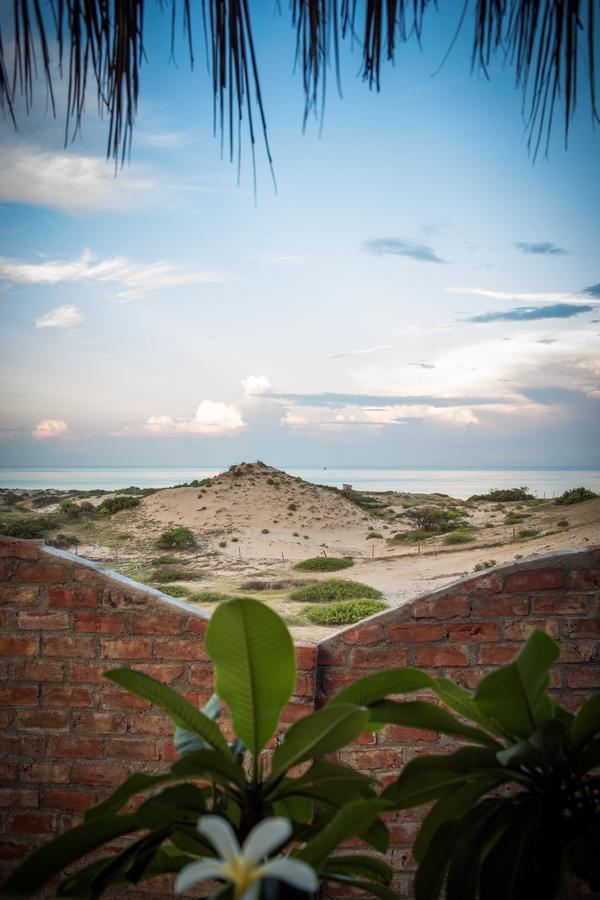Villa Al Fe ลอสโอร์กานอส ภายนอก รูปภาพ