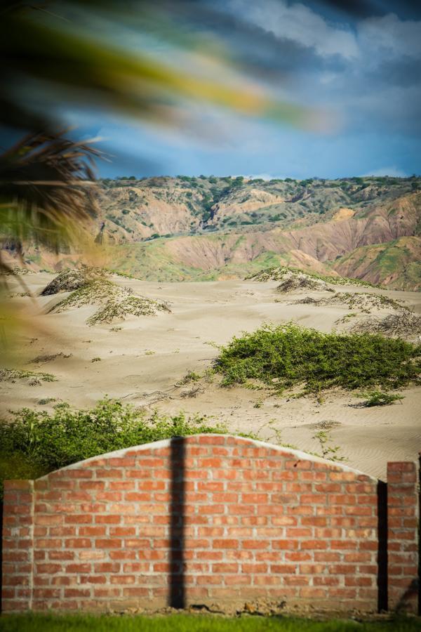 Villa Al Fe ลอสโอร์กานอส ห้อง รูปภาพ